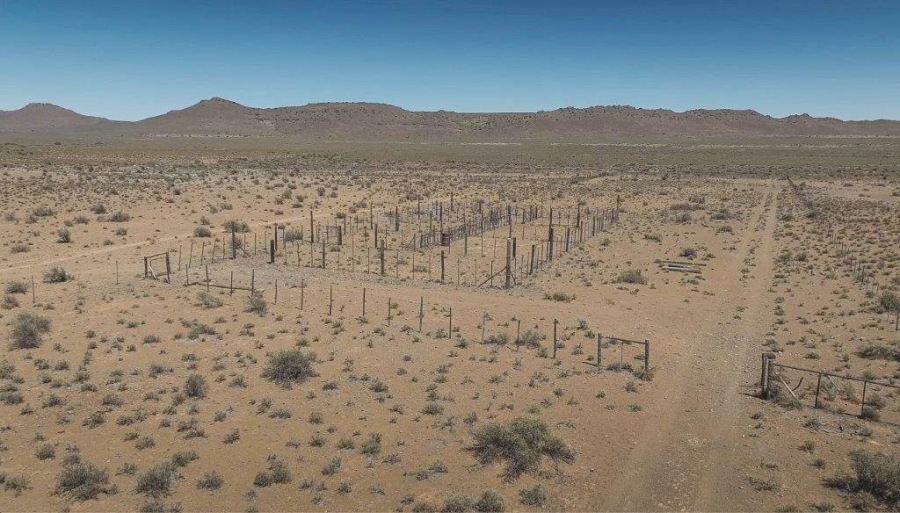 0 Bedroom Property for Sale in Victoria West Rural Northern Cape